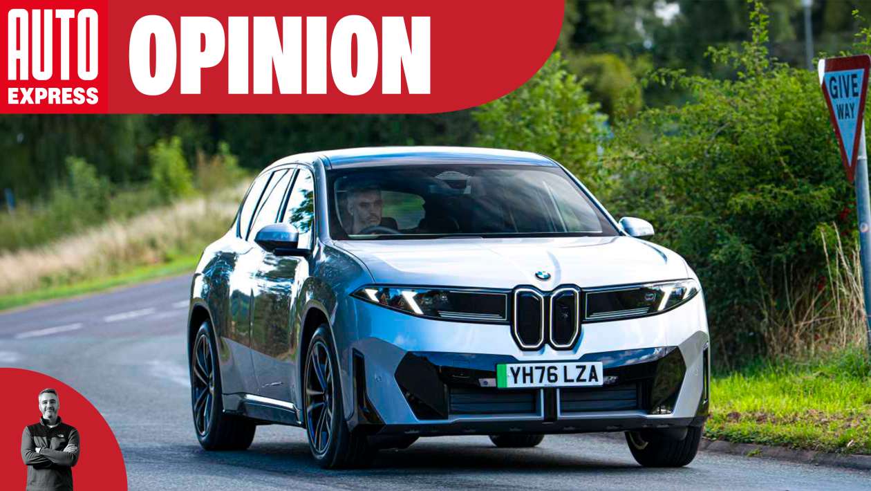I’m convinced BMW is entering a new golden era | Auto Express